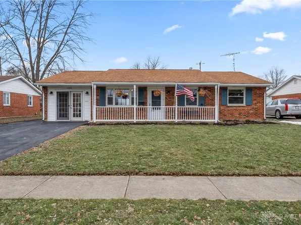 1500 Ottawa Dr, Xenia, OH 45385