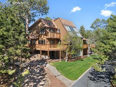 13435 Darr Dr, Colorado Springs, CO, 80908