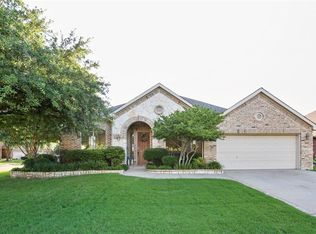 2500 Indian Hills Dr, Little Elm, TX 75068