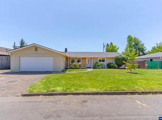3282 Alberta Ave NE, Salem, OR 97301
