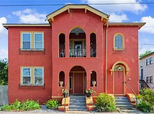 4200 S Derbigny St, New Orleans, LA 70125