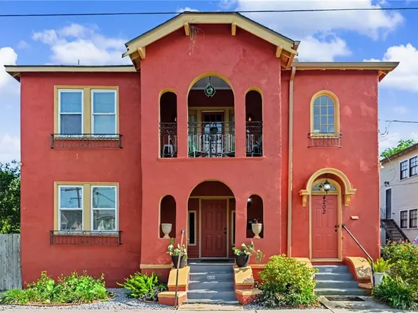 4200-02 S Derbigny St, New Orleans, LA 70125