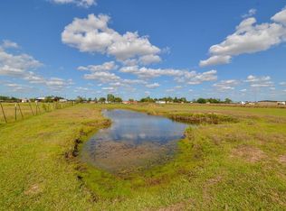 28615 Old Washington Rd, Hockley, TX 77447