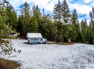 2559 United Copper Mine Rd, Chewelah, WA 99109