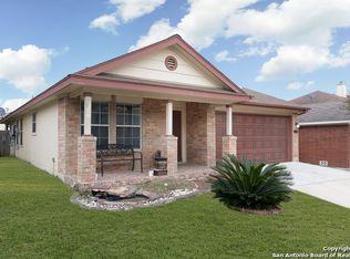 14226 Rosy Finch, San Antonio, TX 78233