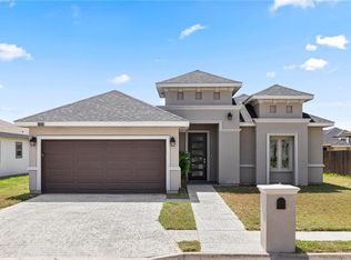 1507 Rebecca St, Mission, TX 78574