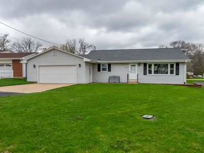 406 Williams Dr, Oregon, IL, 61061