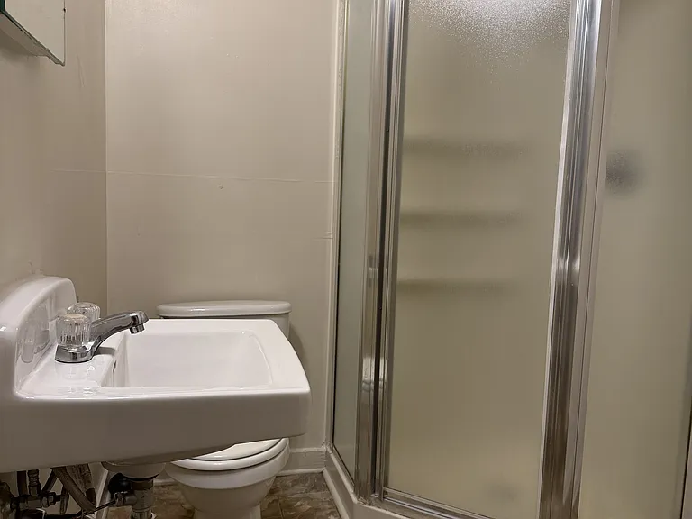 Bath Room