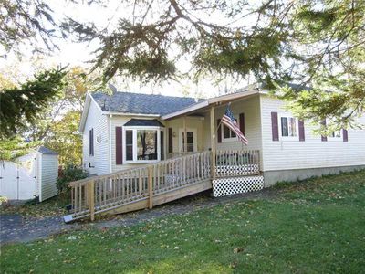 38 Third Street, Eastport, ME, 04631