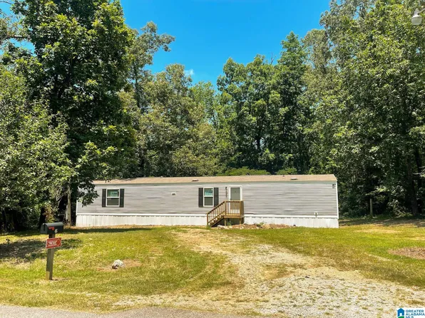 46 Oak Dr, Lincoln, AL 35096