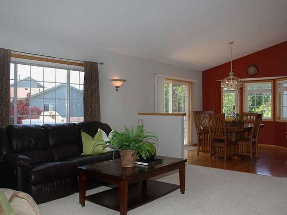 Living into Dining Room