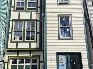 23 Harding St, Saint John, NB E2L1T5