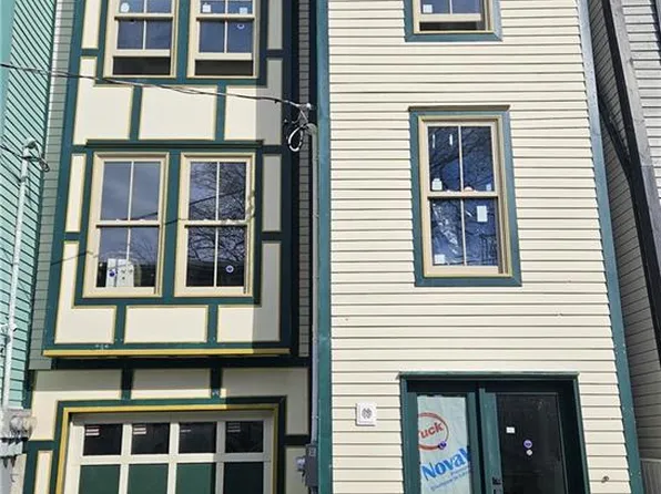 23 Harding St, Saint John, NB E2L 1T5