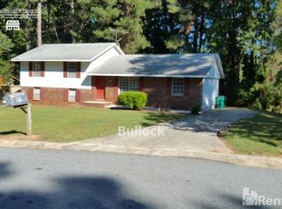 6251 Joseph Way, Norcross, GA 30093