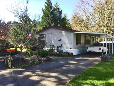 222 Ollis Rd SPC 68, Cave Junction, OR, 97523