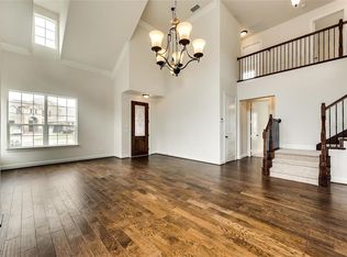 4901 Mulholland Dr, Plano, TX 75074