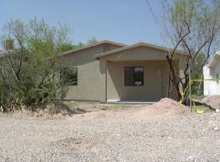 116 W Adam St, Tucson, AZ 85705