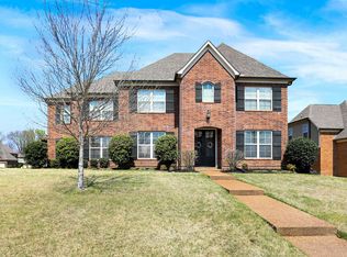 12800 Shane Hollow Dr, Arlington, TN 38002