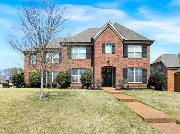 12800 Shane Hollow Dr, Arlington, TN 38002