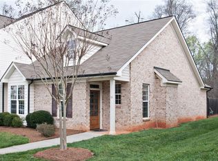 38 Nandina Dr, Greensboro, NC 27455