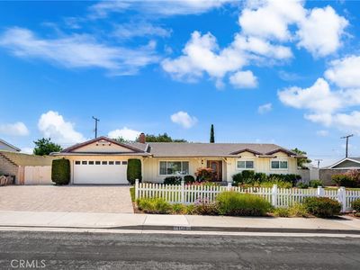 1128 Aldersgate Dr, La Verne, CA, 91750