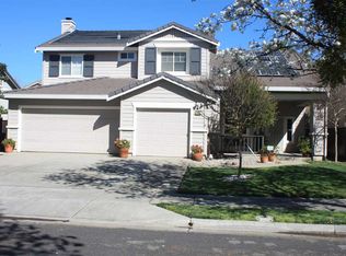 681 Piva Ct, Brentwood, CA 94513
