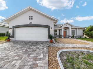 4543 N Jademoor Dr, Beverly Hills, FL 34465