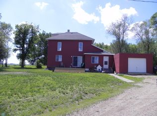 18195 County Road 22, Fairmount, ND 58030