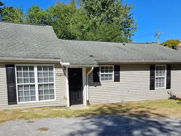 1023 N Spring St APT B, Murfreesboro, TN 37130
