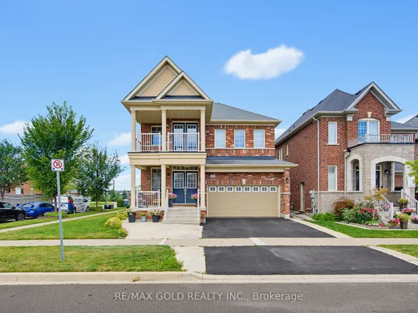 8 Zelda Rd, Brampton, ON L6R 3V9