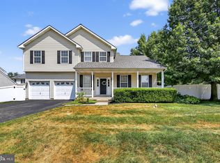 100 Koegel Ln, Norristown, PA 19403