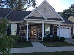 219 Harvester Dr, North Augusta, SC 29860