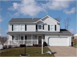 674 Gamble Rd, Oakdale, PA 15071