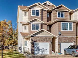 5301 W Windward Pl #38, Sylvan Lake, AB T4S0H5