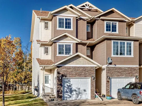 5301 W Windward Pl #38, Sylvan Lake, AB T4S 0H5