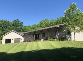 2818 E State Road 524, Wabash, IN 46992