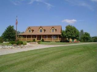 4373 Vista Ln, Attica, MI 48412
