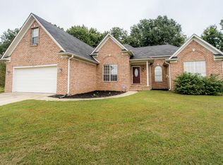 460 Farmer Trl, Atoka, TN 38004