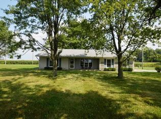 1653 N 700 E, Craigville, IN 46731