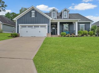 112 Preserve Ct, Tallahassee, FL 32317