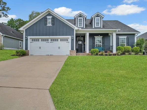 112 Preserve Ct, Tallahassee, FL 32317