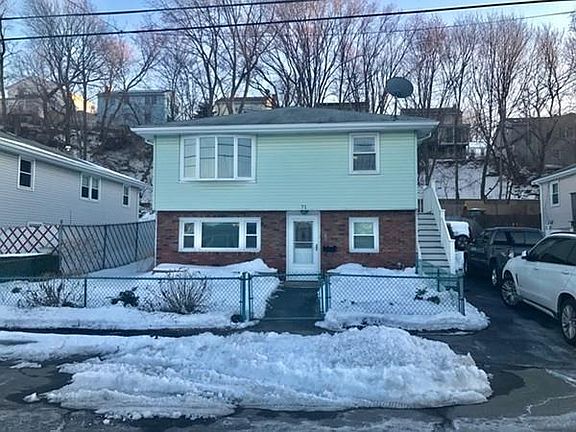 2nd image of 71 Lincoln St #1