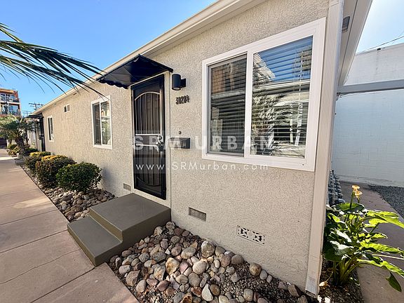 2nd image of 3028 Adams Ave #1/2
