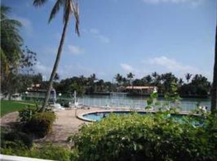 9101 E Bay Harbor Dr APT 104, Bay Harbor Islands, FL 33154