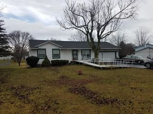 2563 East Dr, Marion, OH 43302
