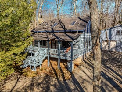 134 Azalea Ln, Terra Alta, WV, 26764
