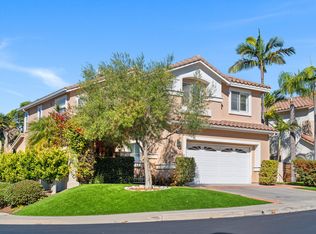 8 Chapital, San Clemente, CA 92672