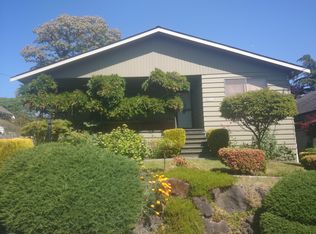 6720 17th Ave NW, Seattle, WA 98117