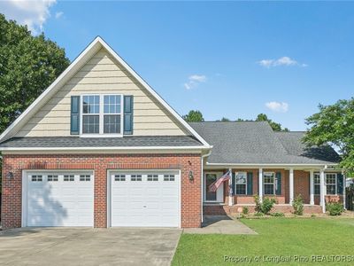 412 Dunbar Dr, Lillington, NC, 27546