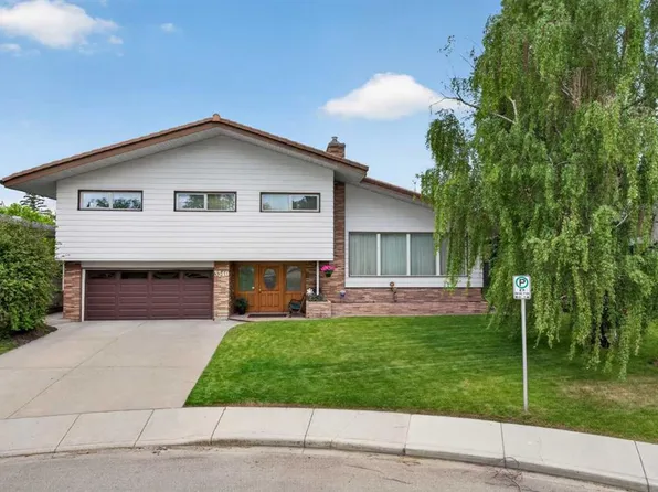 3340 SE Morley Cres NW, Calgary, AB T2M 4K9